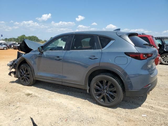 2022 Mazda CX-5 Preferred