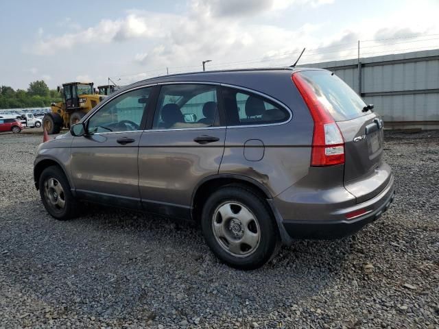 2010 Honda CR-V LX