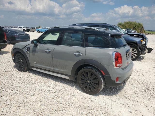 2020 Mini Cooper S Countryman ALL4