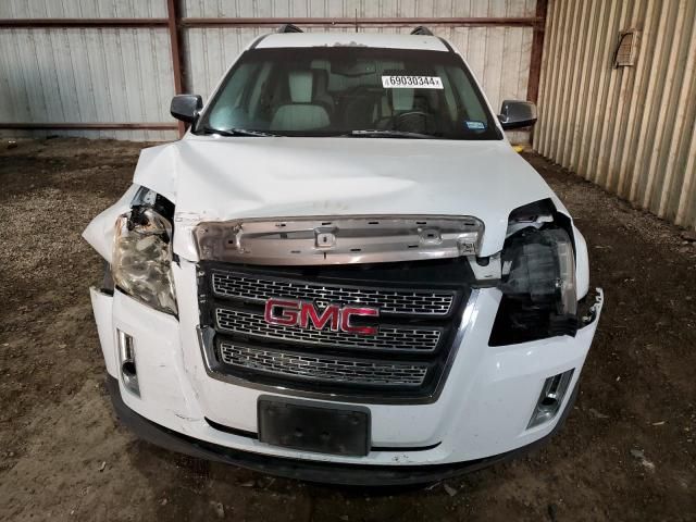 2011 GMC Terrain SLT