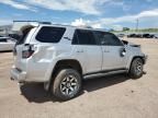 2018 Toyota 4runner SR5/SR5 Premium