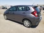 2015 Honda FIT LX