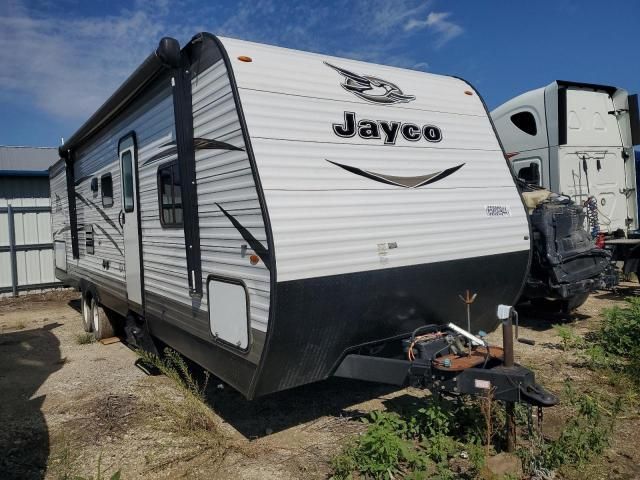 2018 Jayco JAY Flight