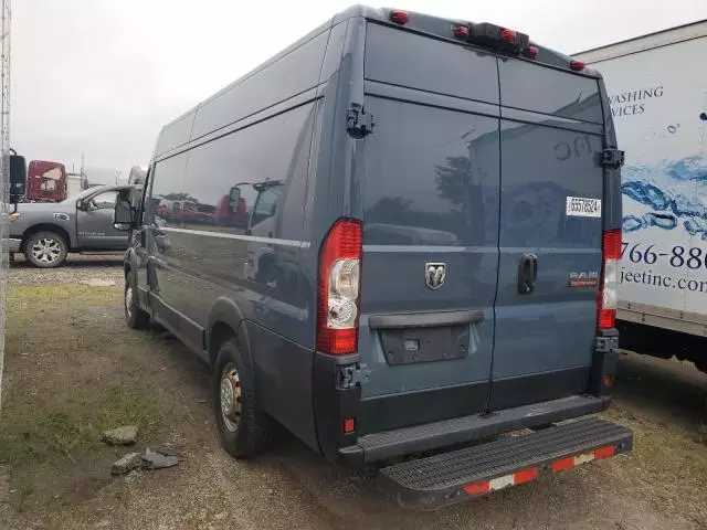 2020 Dodge RAM Promaster 3500 3500 High