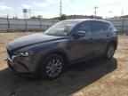 2022 Mazda CX-5 Preferred