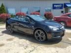 2016 Buick Cascada Premium