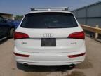 2014 Audi Q5 Premium Plus