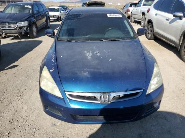 2006 Honda Accord EX