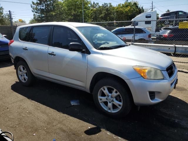 2009 Toyota Rav4