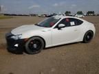 2013 Scion FR-S