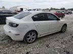 2008 Mazda 3 S