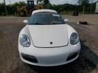 2005 Porsche Boxster