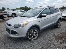 Ford Vehiculos salvage en venta: 2013 Ford Escape Titanium