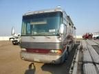 2004 Mnac 2004 Roadmaster Rail Monocoque