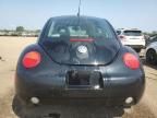 2001 Volkswagen New Beetle GLS