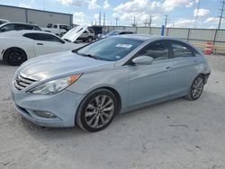 2013 Hyundai Sonata SE en venta en Haslet, TX