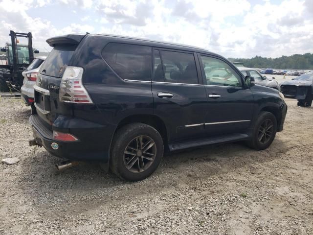 2014 Lexus GX 460