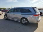 2017 Honda Odyssey Touring