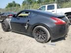 2016 Nissan 370Z Base