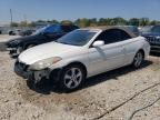 2008 Toyota Camry Solara SE