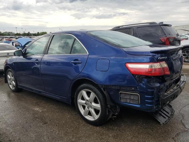 2009 Toyota Camry Base