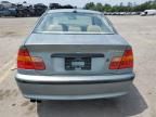 2004 BMW 325 XI