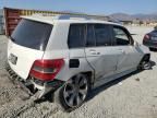 2010 Mercedes-Benz GLK 350