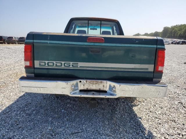 1995 Dodge Dakota