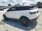 2013 Land Rover Range Rover Evoque Pure Premium