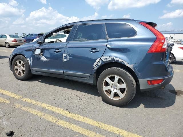 2010 Volvo XC60 3.2