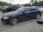 2010 Jaguar XF Premium