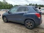 2018 Chevrolet Trax 1LT