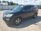 2017 Honda Pilot EXL