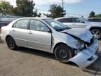 2004 Toyota Corolla CE