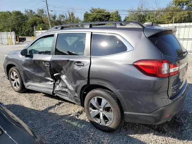 2019 Subaru Ascent Premium