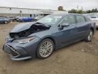 2022 Toyota Avalon Limited