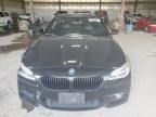 2015 BMW 535 XI