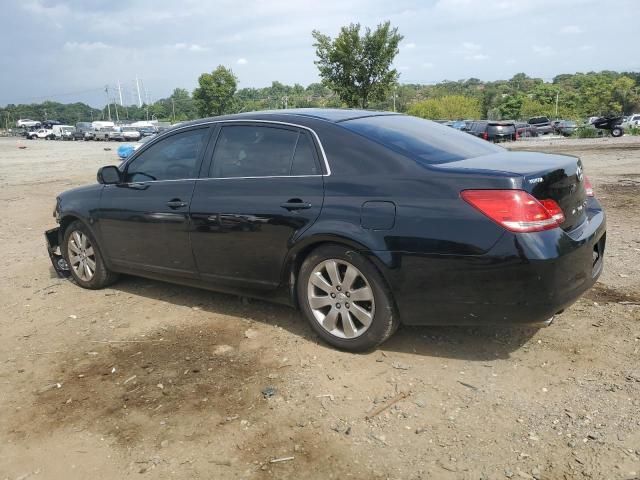 2007 Toyota Avalon XL