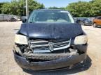 2010 Dodge Grand Caravan SXT