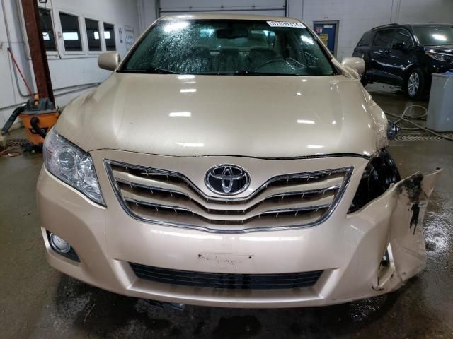 2010 Toyota Camry SE