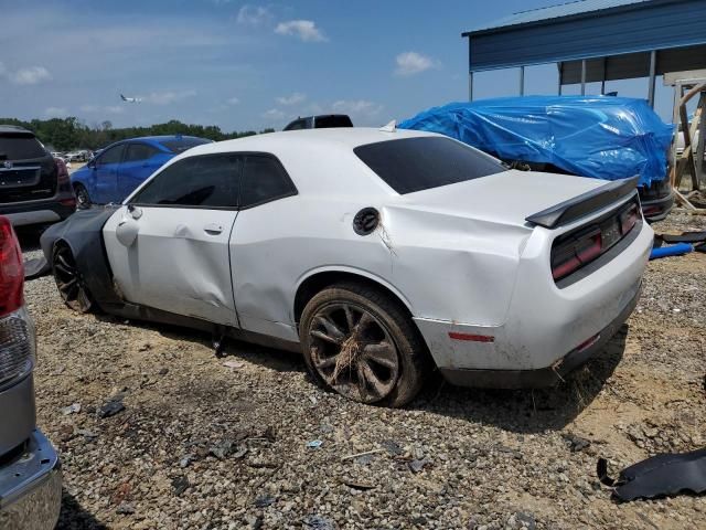 2016 Dodge Challenger R/T