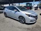 2019 Nissan Leaf S