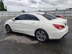 2014 Mercedes-Benz CLA 250