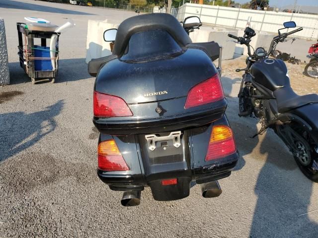 2003 Honda GL1800 A