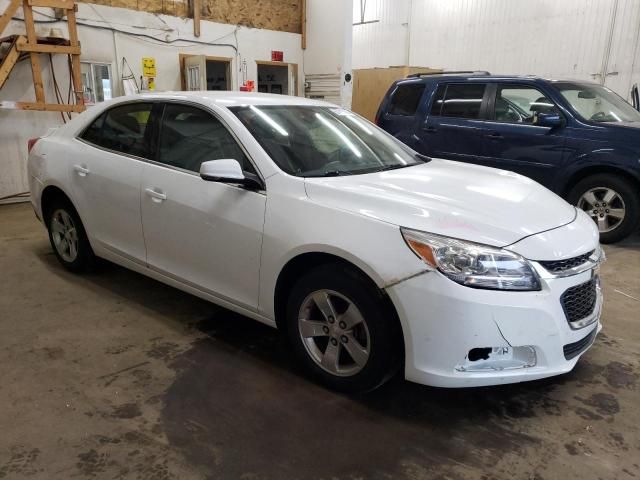 2016 Chevrolet Malibu Limited LT