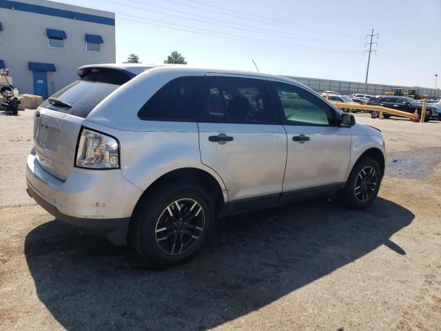 2013 Ford Edge SE