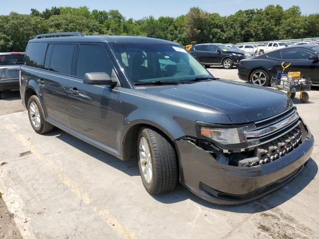 2018 Ford Flex SE