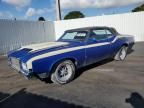 1972 Oldsmobile Cutlass SU