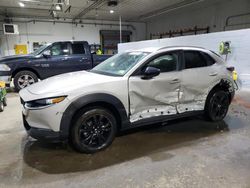 Salvage Cars with No Bids Yet For Sale at auction: 2024 Mazda CX-30 Select