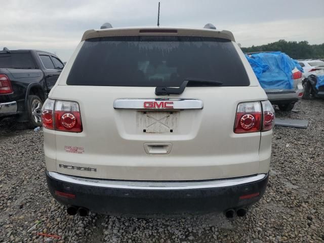 2012 GMC Acadia SLT-1